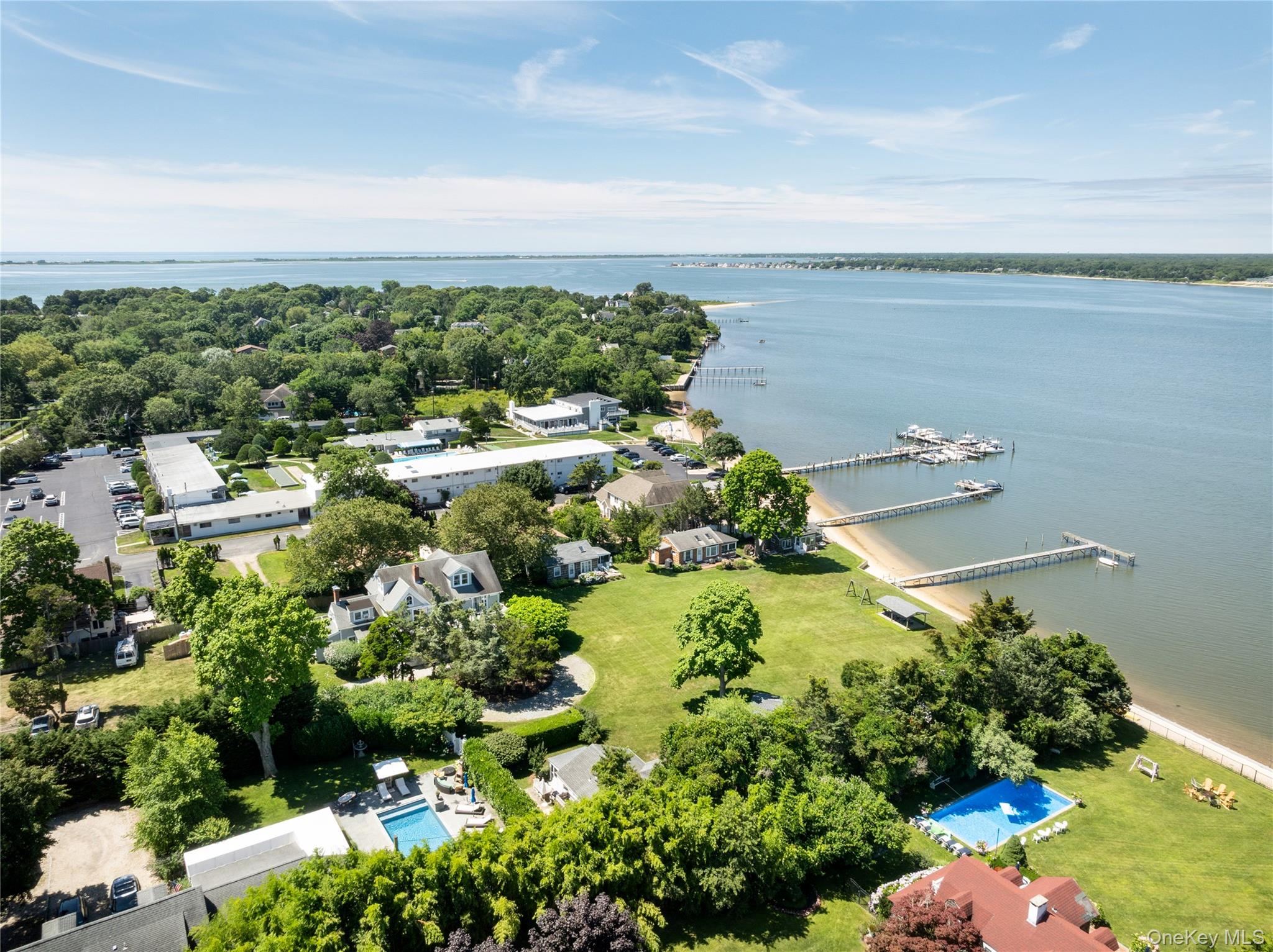 46 Rampasture Road # 3, Hampton Bays, NY 11946