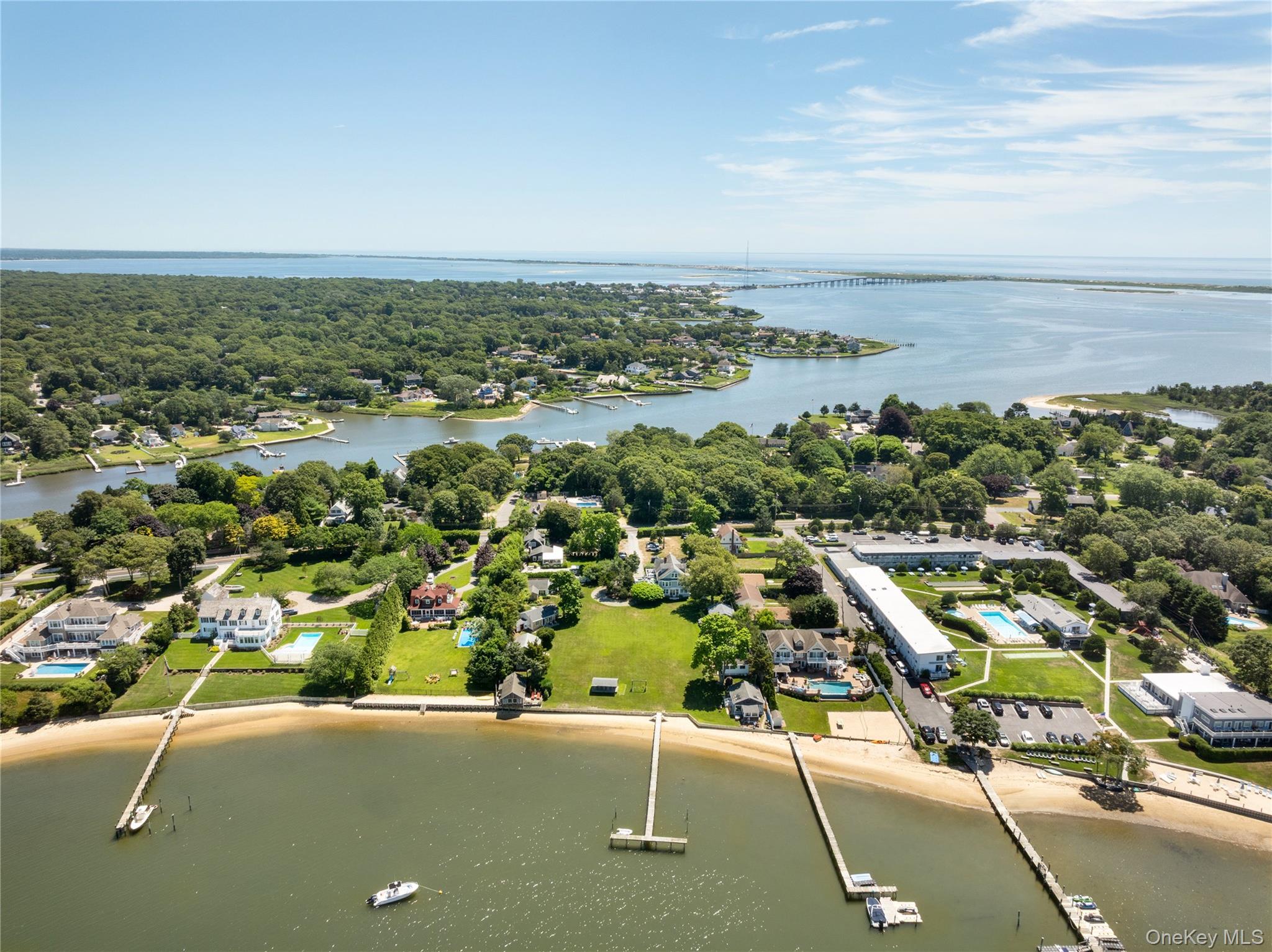 46 Rampasture Road # 3, Hampton Bays, NY 11946