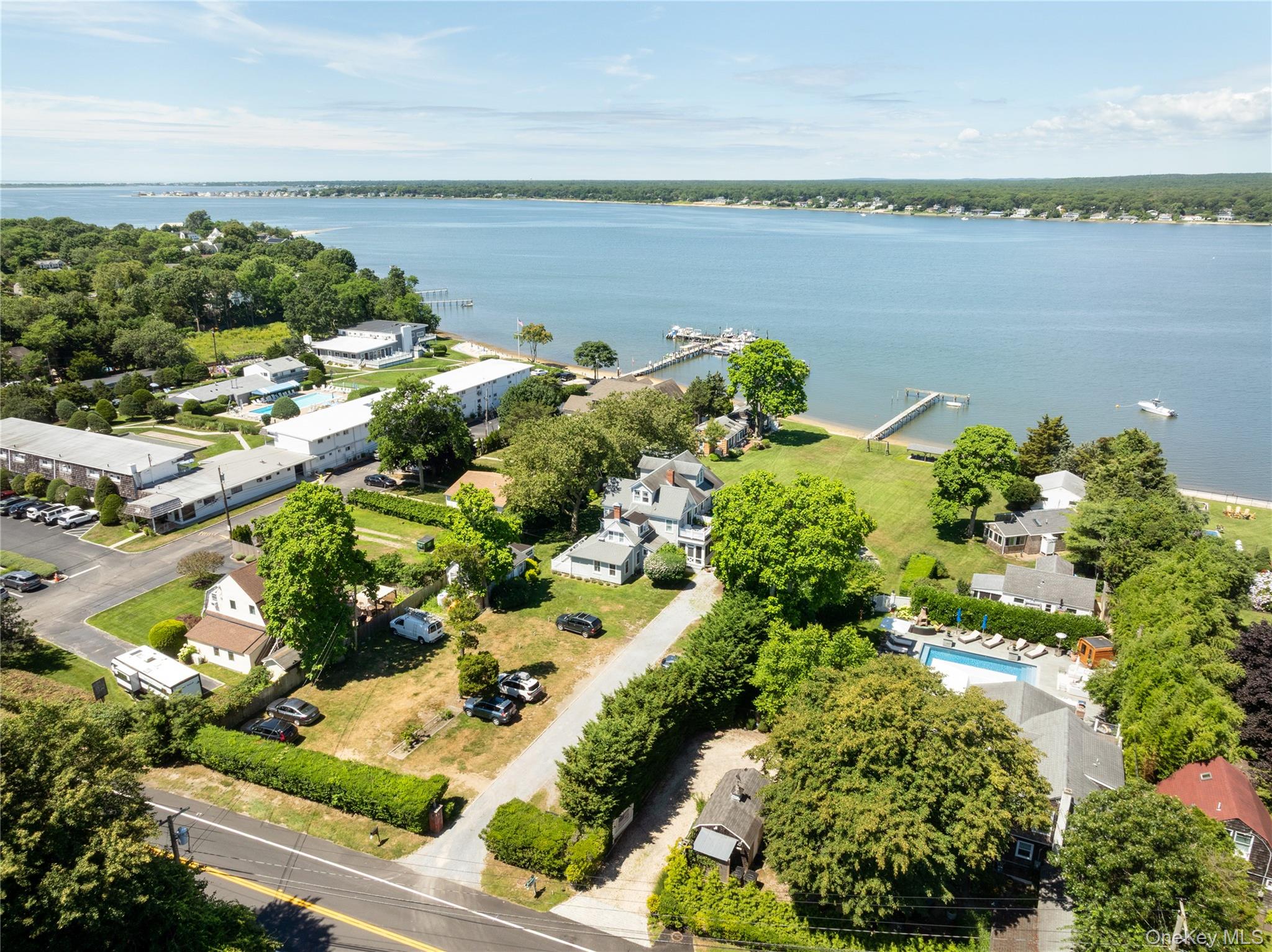 46 Rampasture Road # 3, Hampton Bays, NY 11946