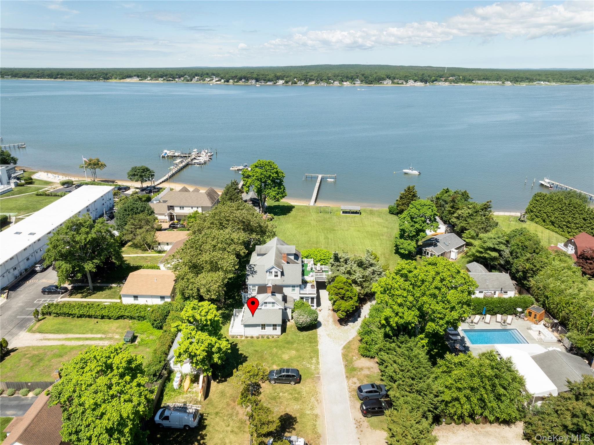 46 Rampasture Road # 3, Hampton Bays, NY 11946