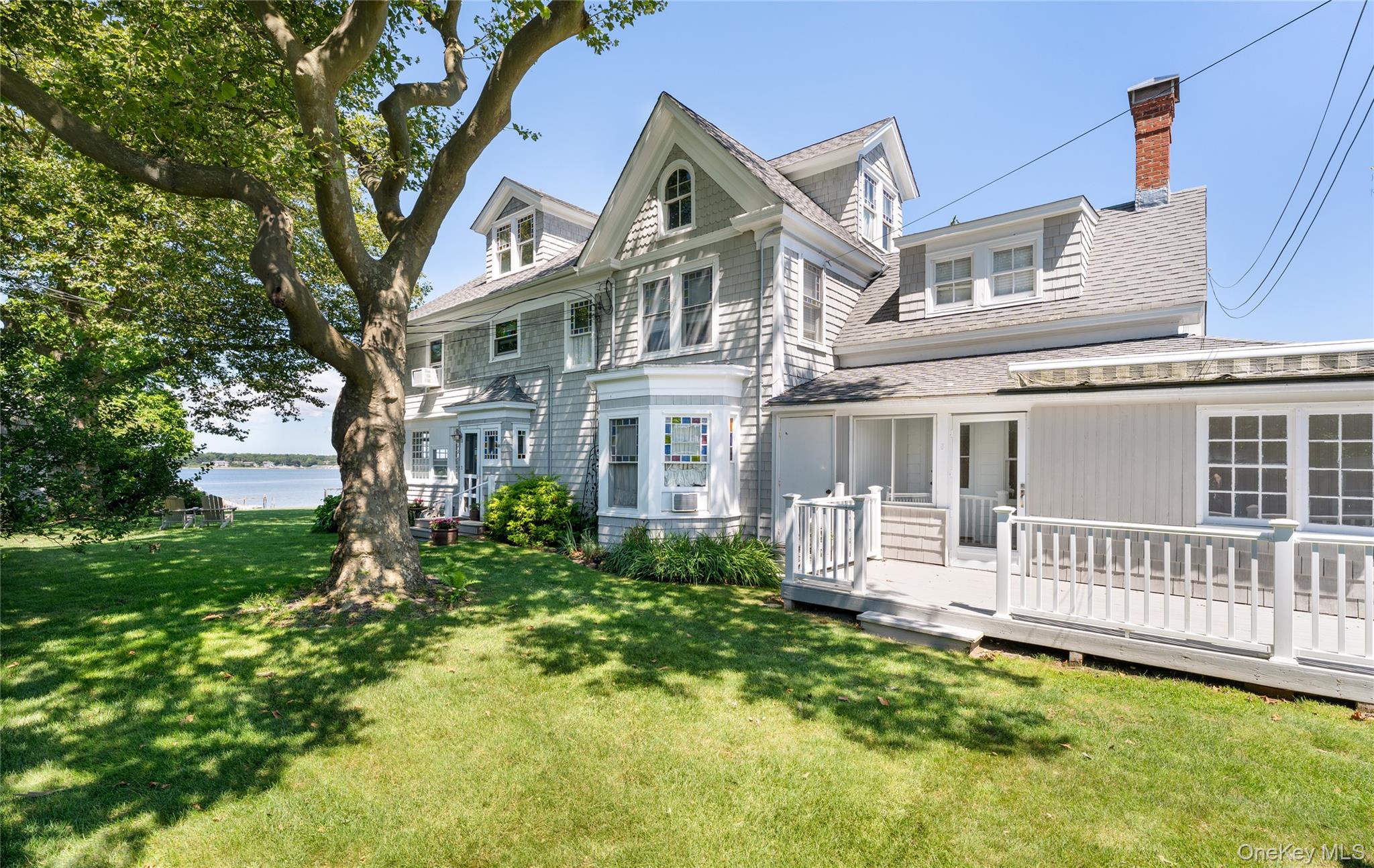 46 Rampasture Road # 3, Hampton Bays, NY 11946