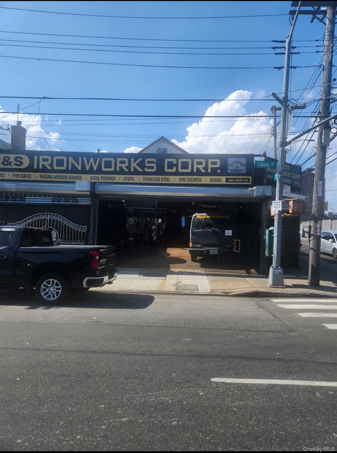 169-27 Liberty Avenue, Jamaica, NY 11433