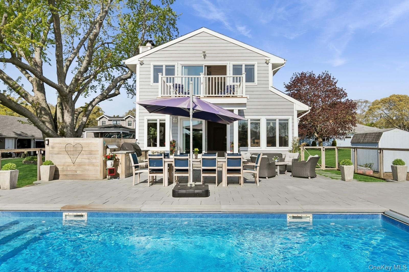 81 Beach Road, Aquebogue, NY 11931