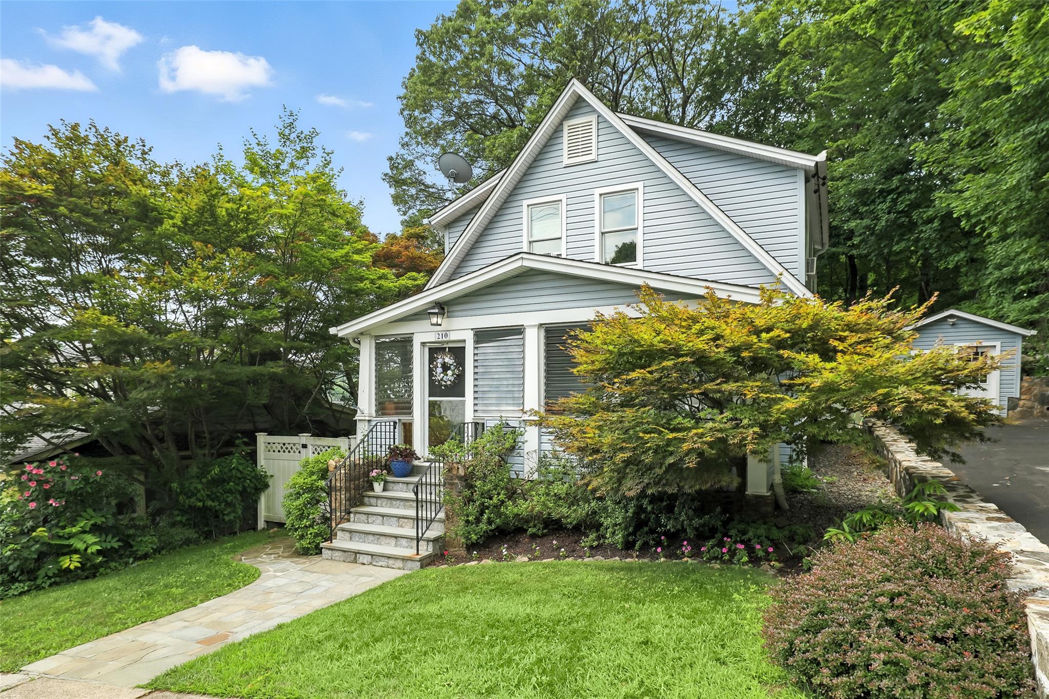 210 Husted Avenue, Peekskill, NY 10566
