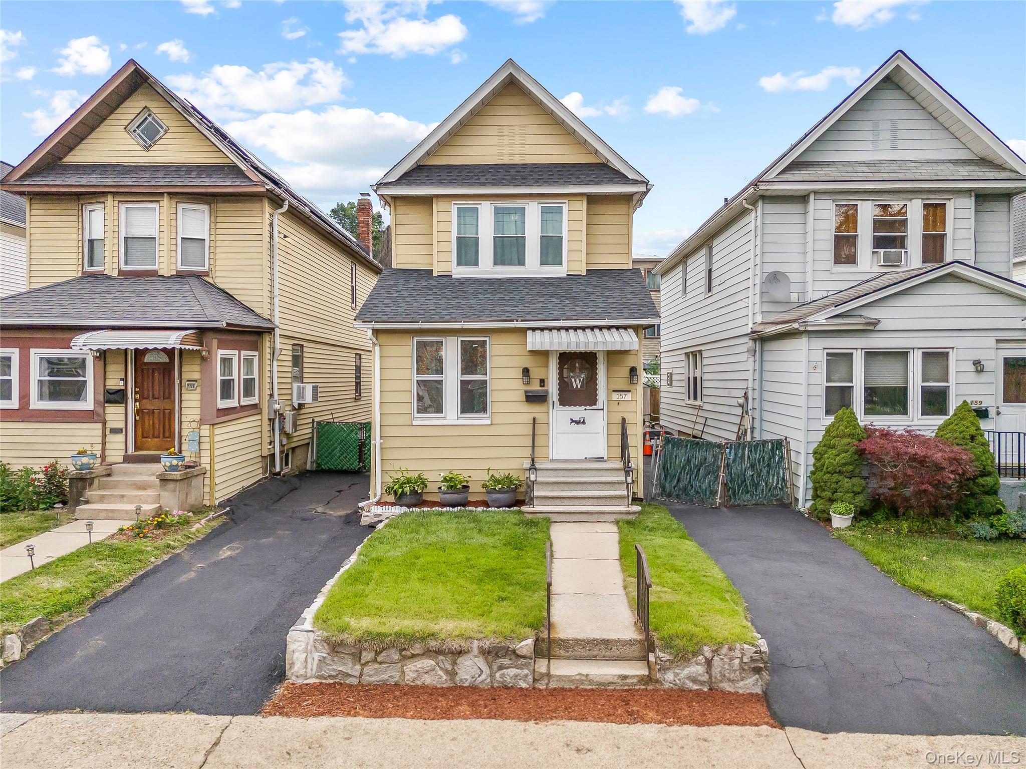 157 Beechwood Avenue, Mount Vernon, NY 10553