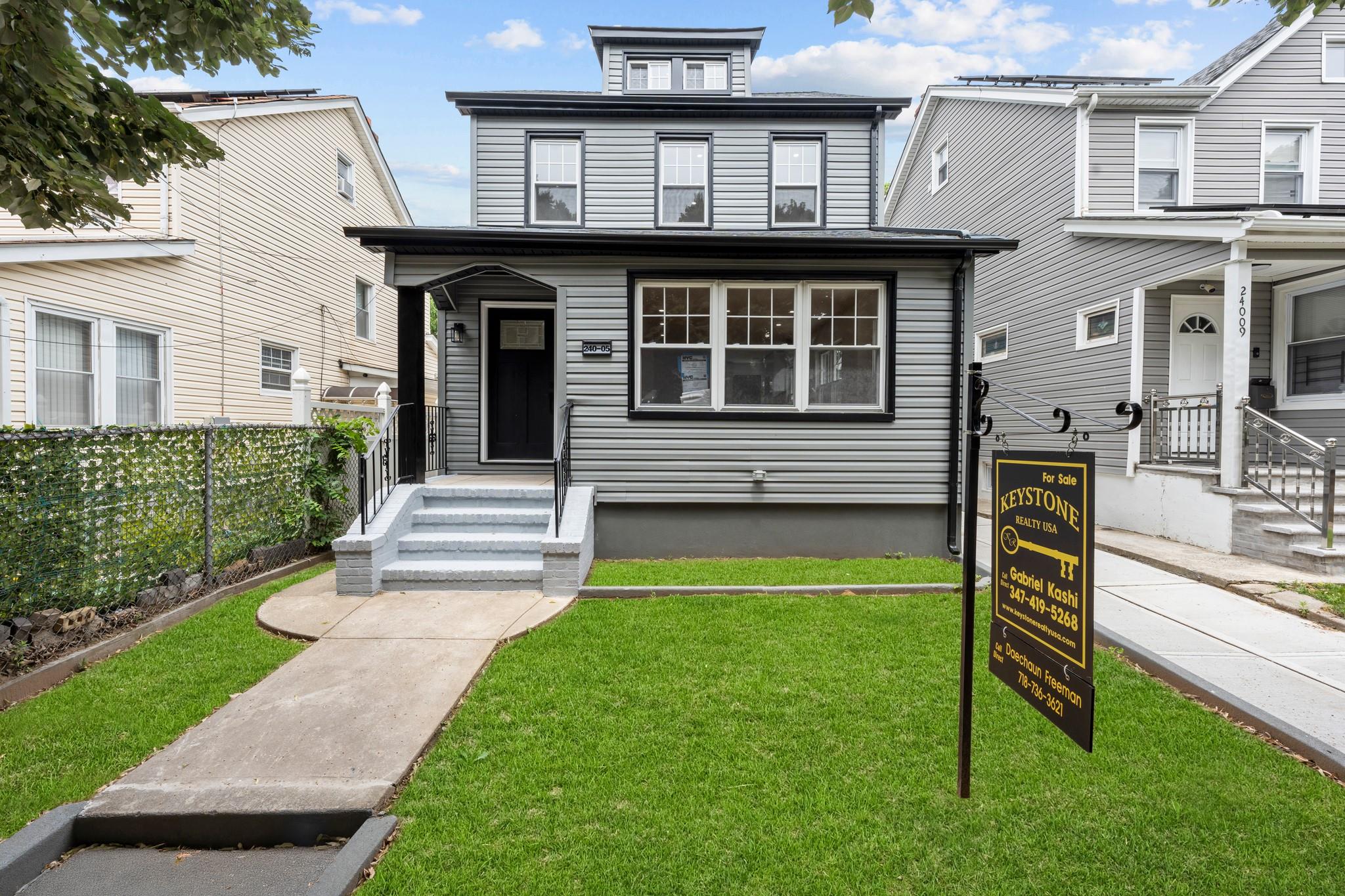 24005 Weller Avenue, Rosedale, NY 11422