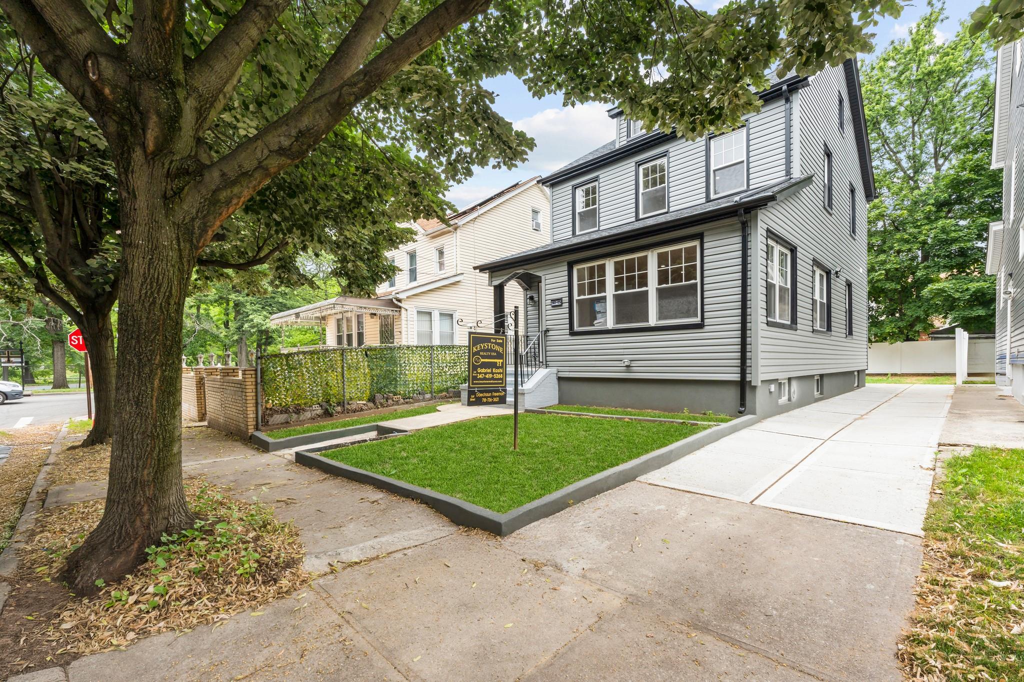 24005 Weller Avenue, Rosedale, NY 11422