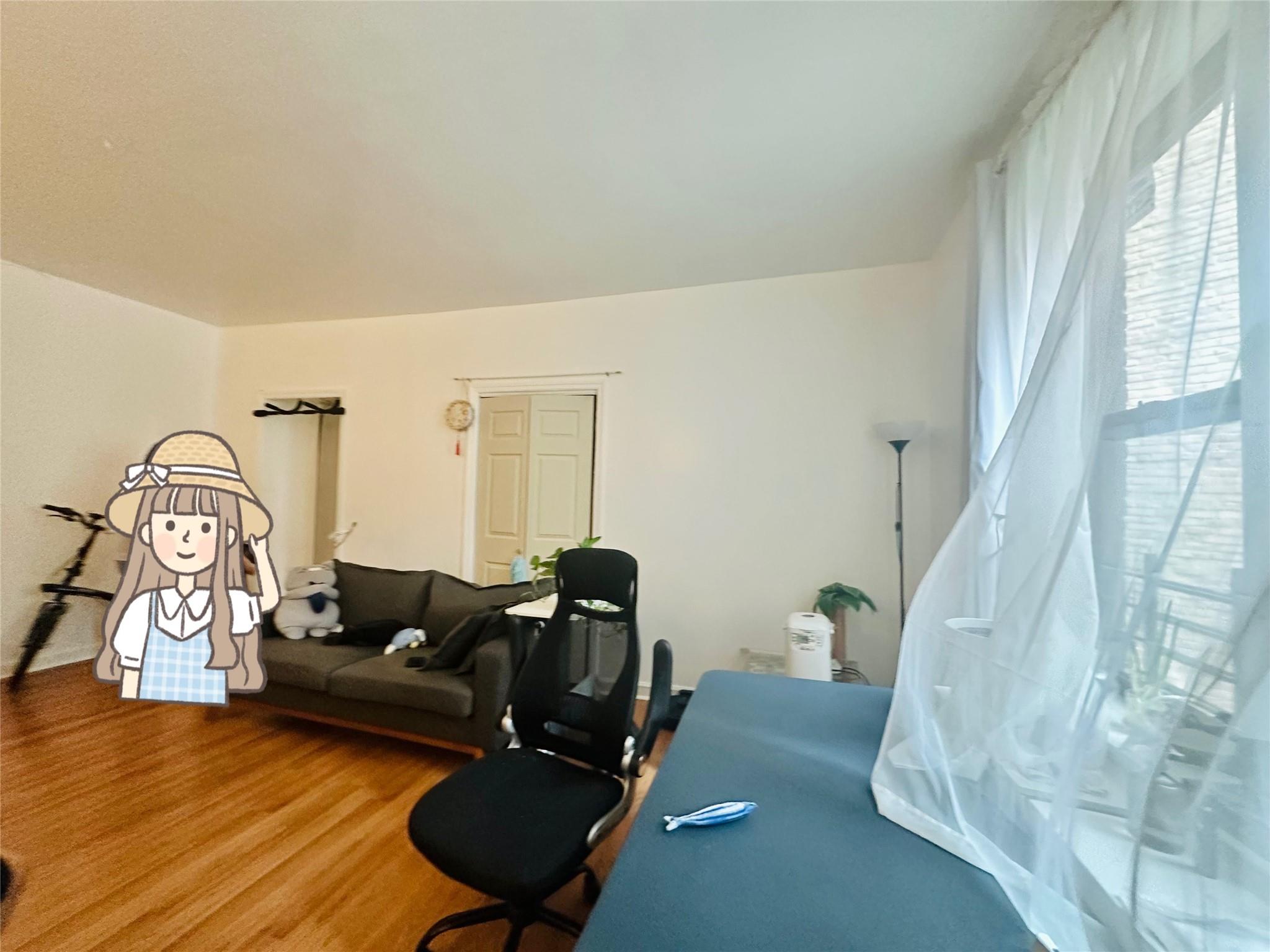 4233 Kissena Boulevard # 2D, Flushing, NY 11355