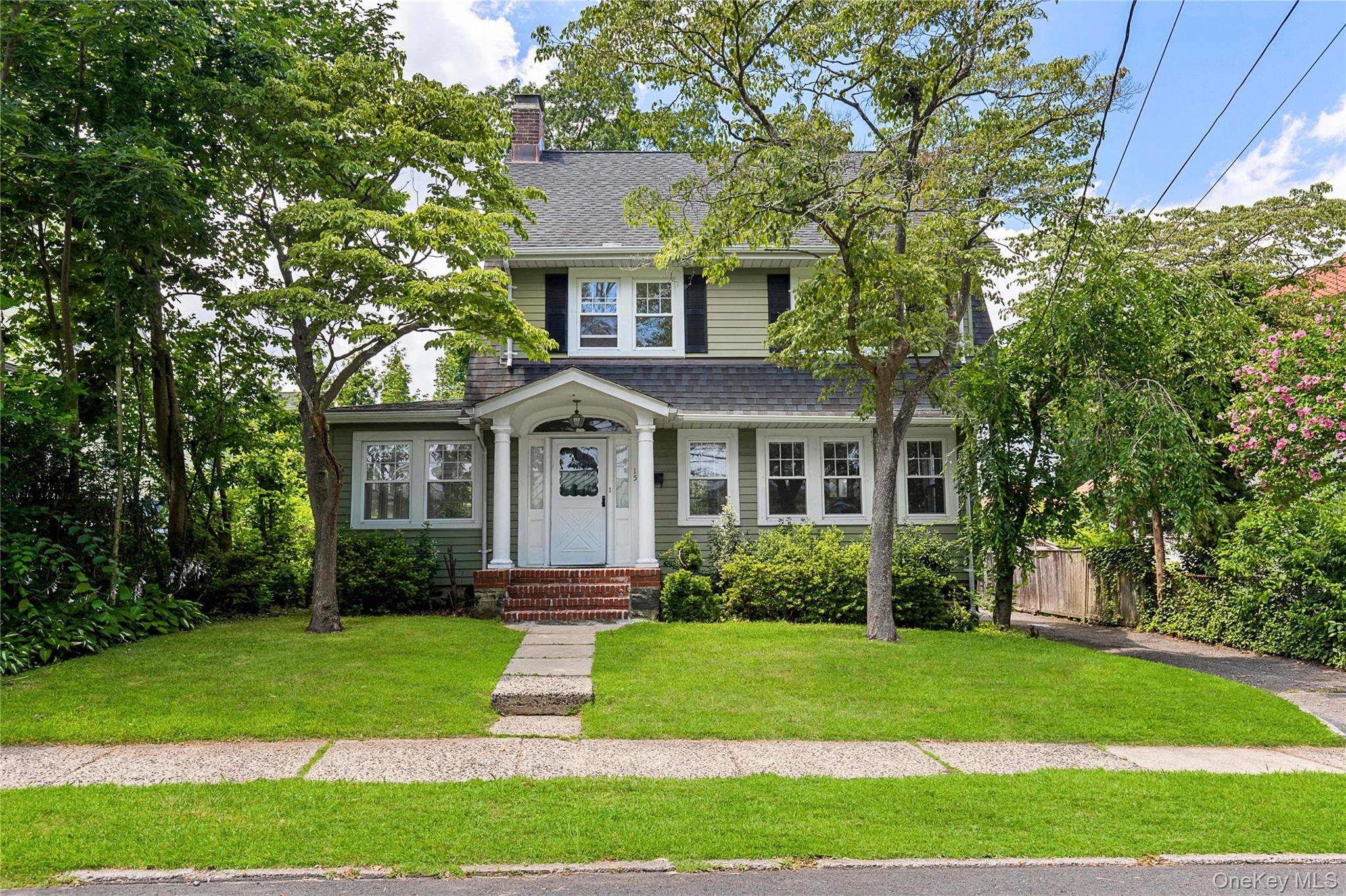 15 - A Roosevelt Avenue, Rye, NY 10580