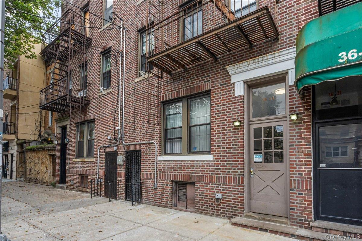 36-25 30th Street, Long Island City, NY 11106