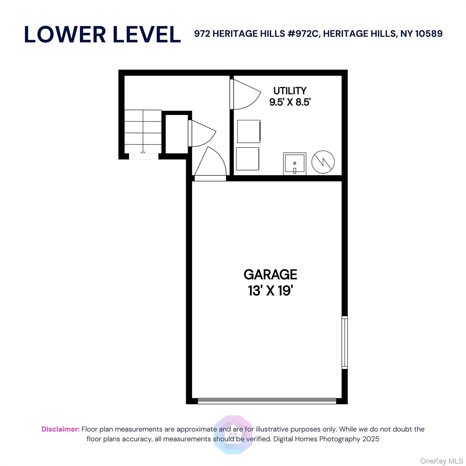 972 C Heritage Hills, Somers, NY 10589