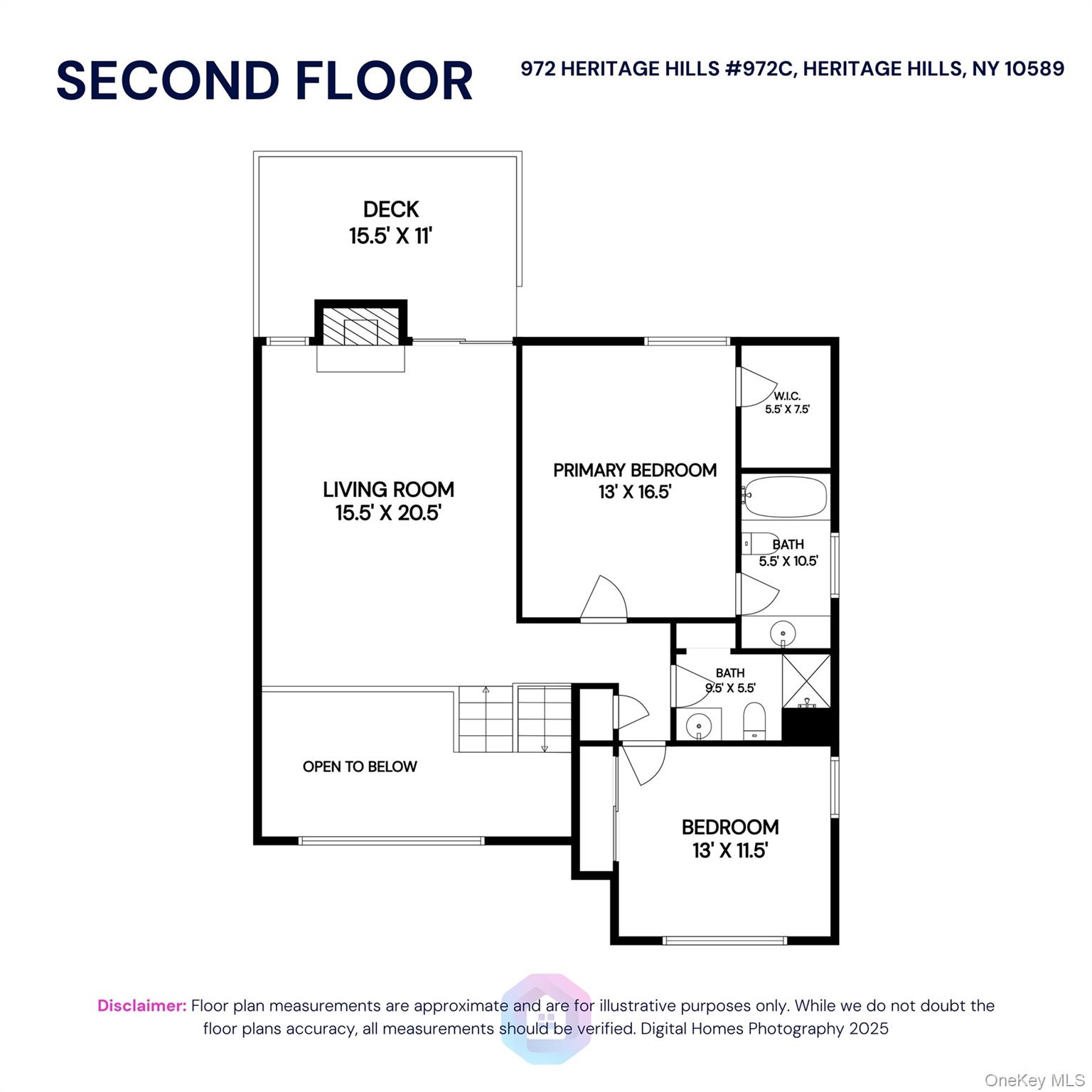 972 C Heritage Hills, Somers, NY 10589