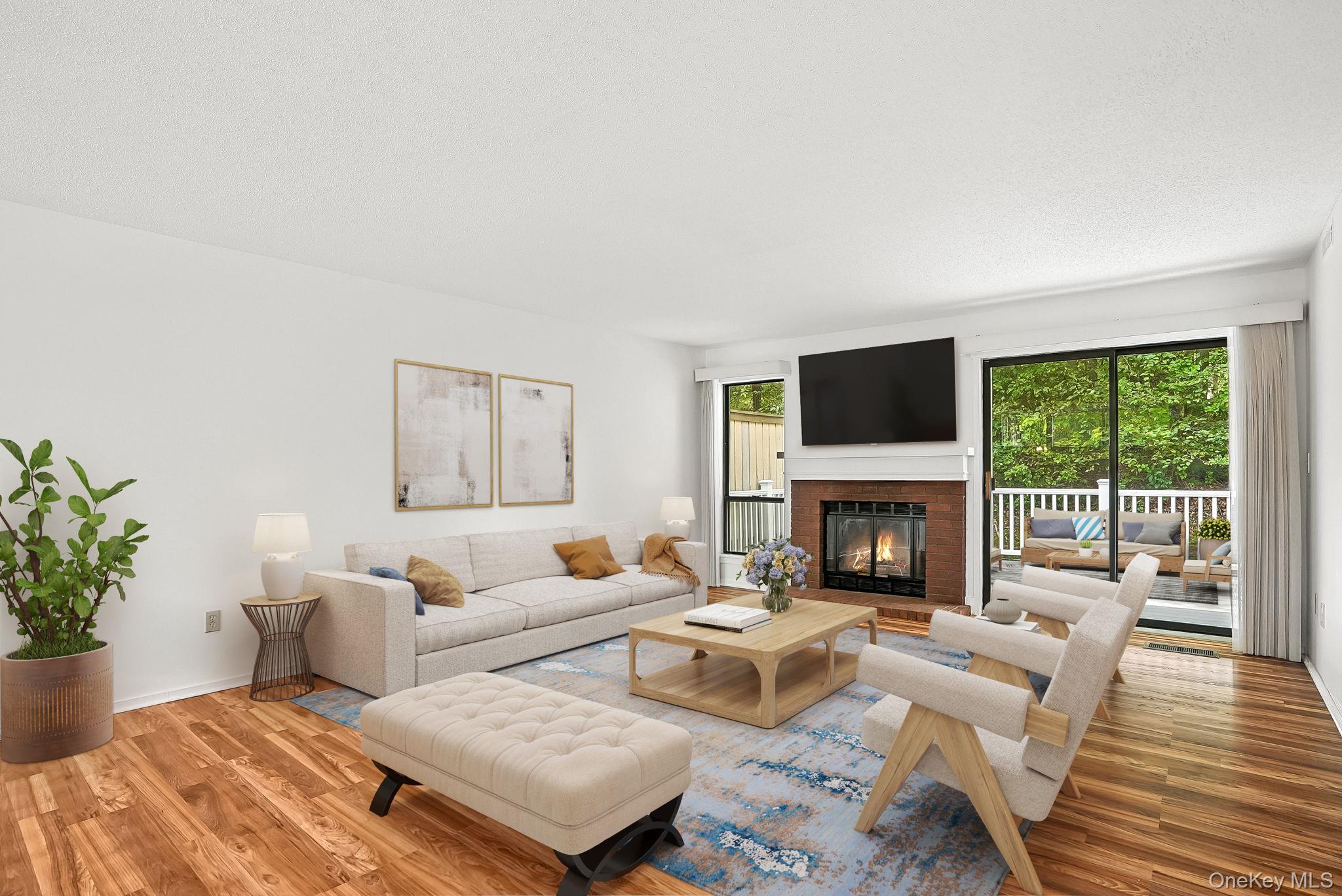 972 C Heritage Hills, Somers, NY 10589