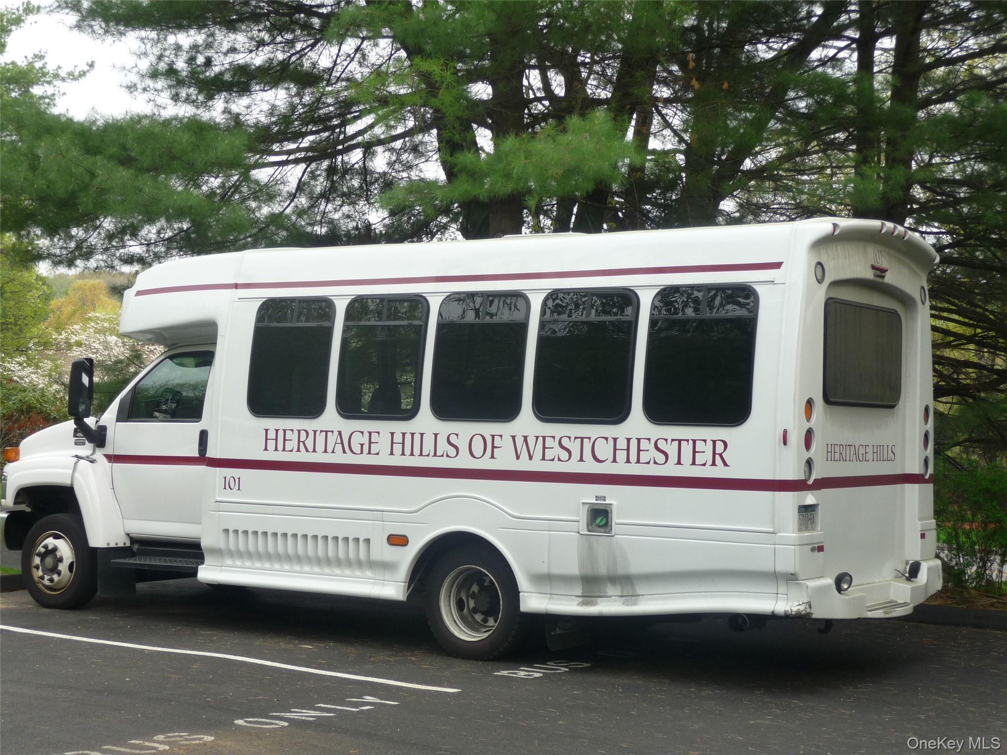 972 C Heritage Hills, Somers, NY 10589