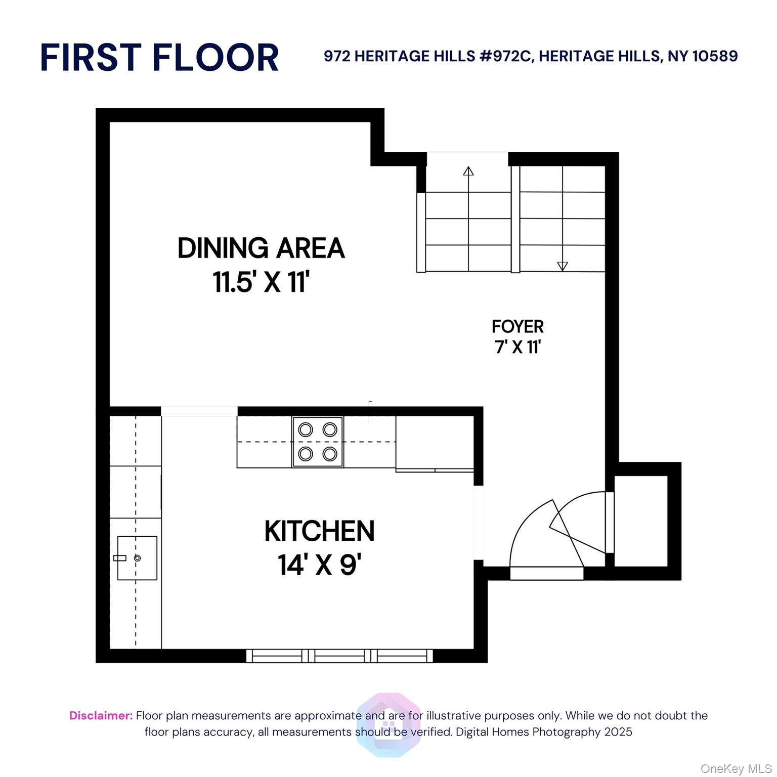 972 C Heritage Hills, Somers, NY 10589