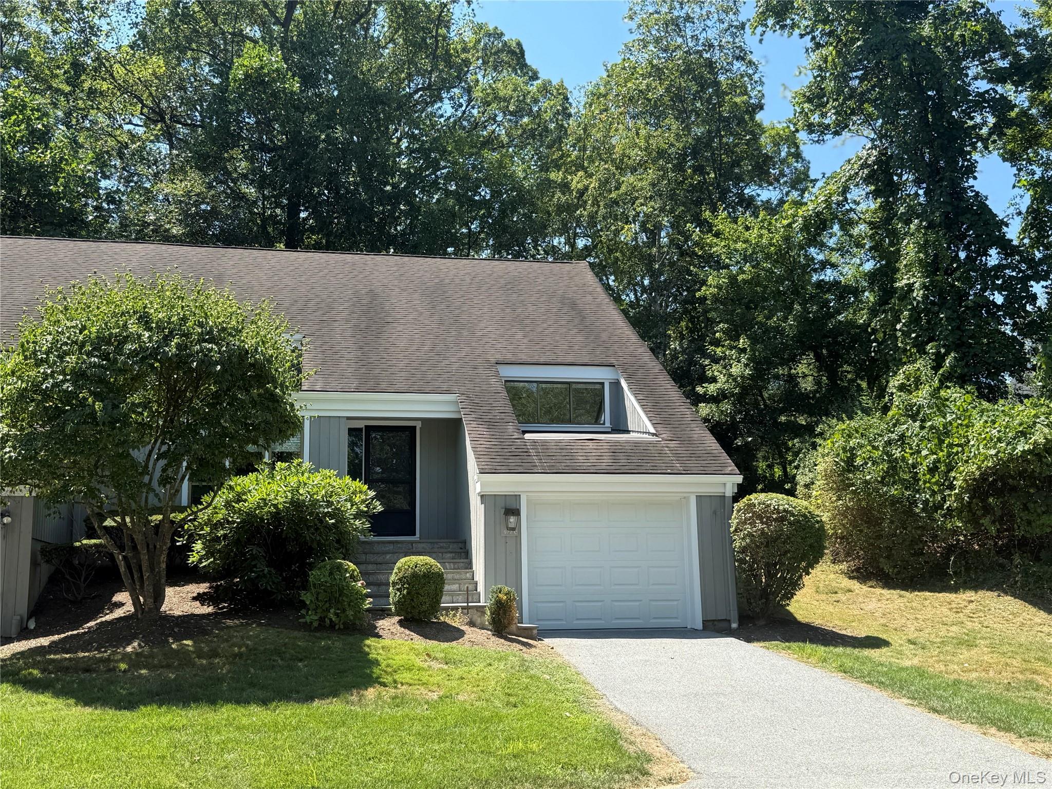 972 C Heritage Hills, Somers N. Y., Somers, NY 10589