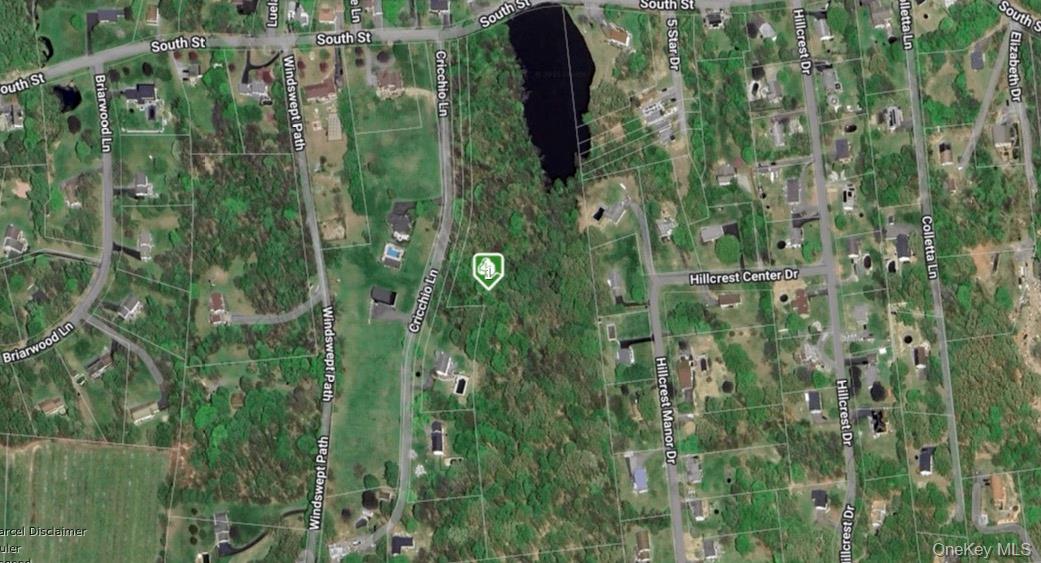 Cricchios Lane, Marlboro, NY 12542