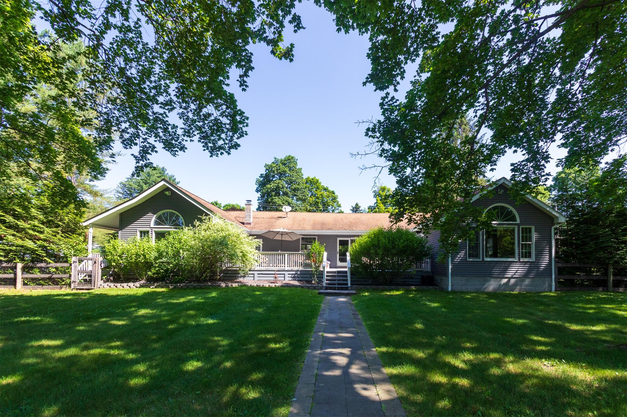 58 Salisbury Turnpike, Rhinebeck, NY 12572