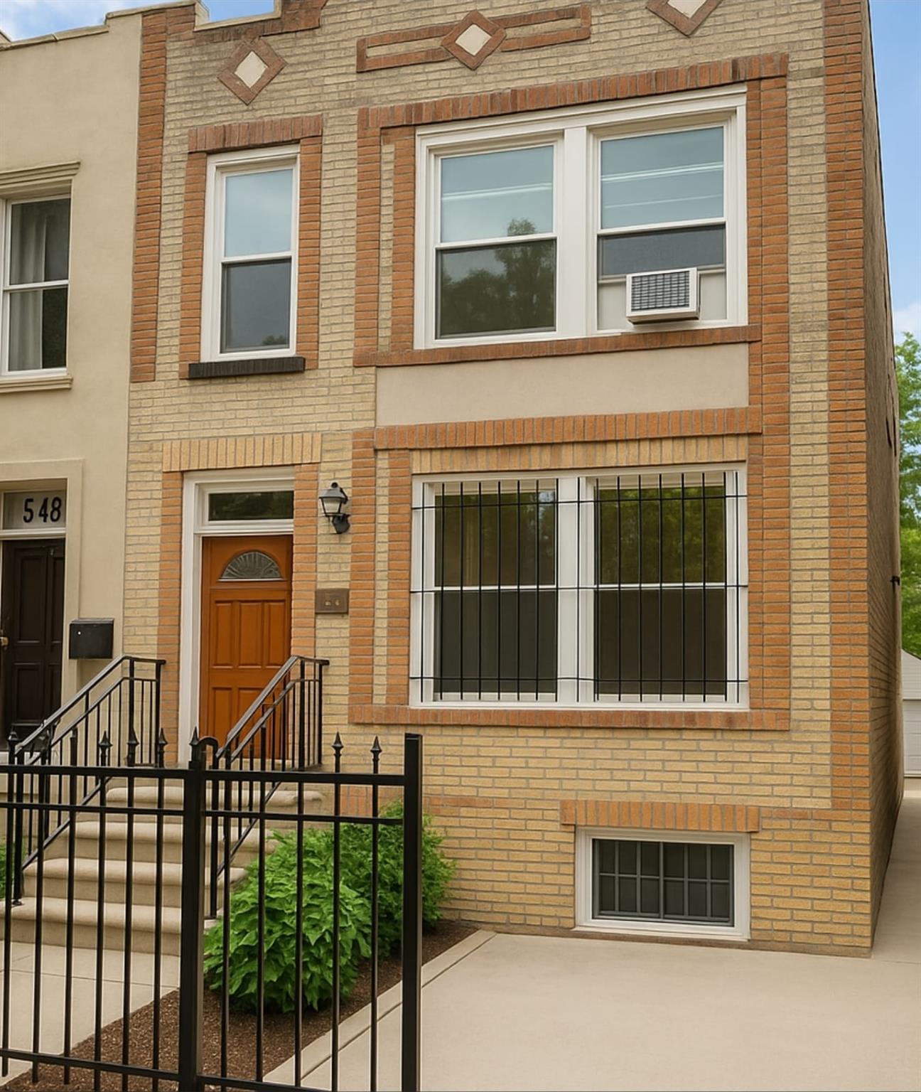 546 Hinsdale Street, Brooklyn, NY 11207