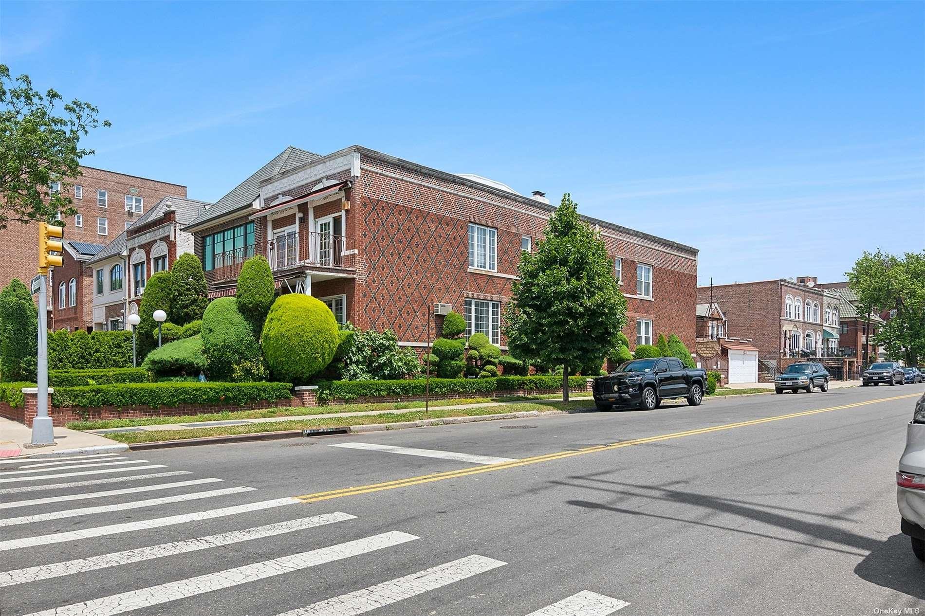 2295 Ocean Parkway, Brooklyn, NY 11223