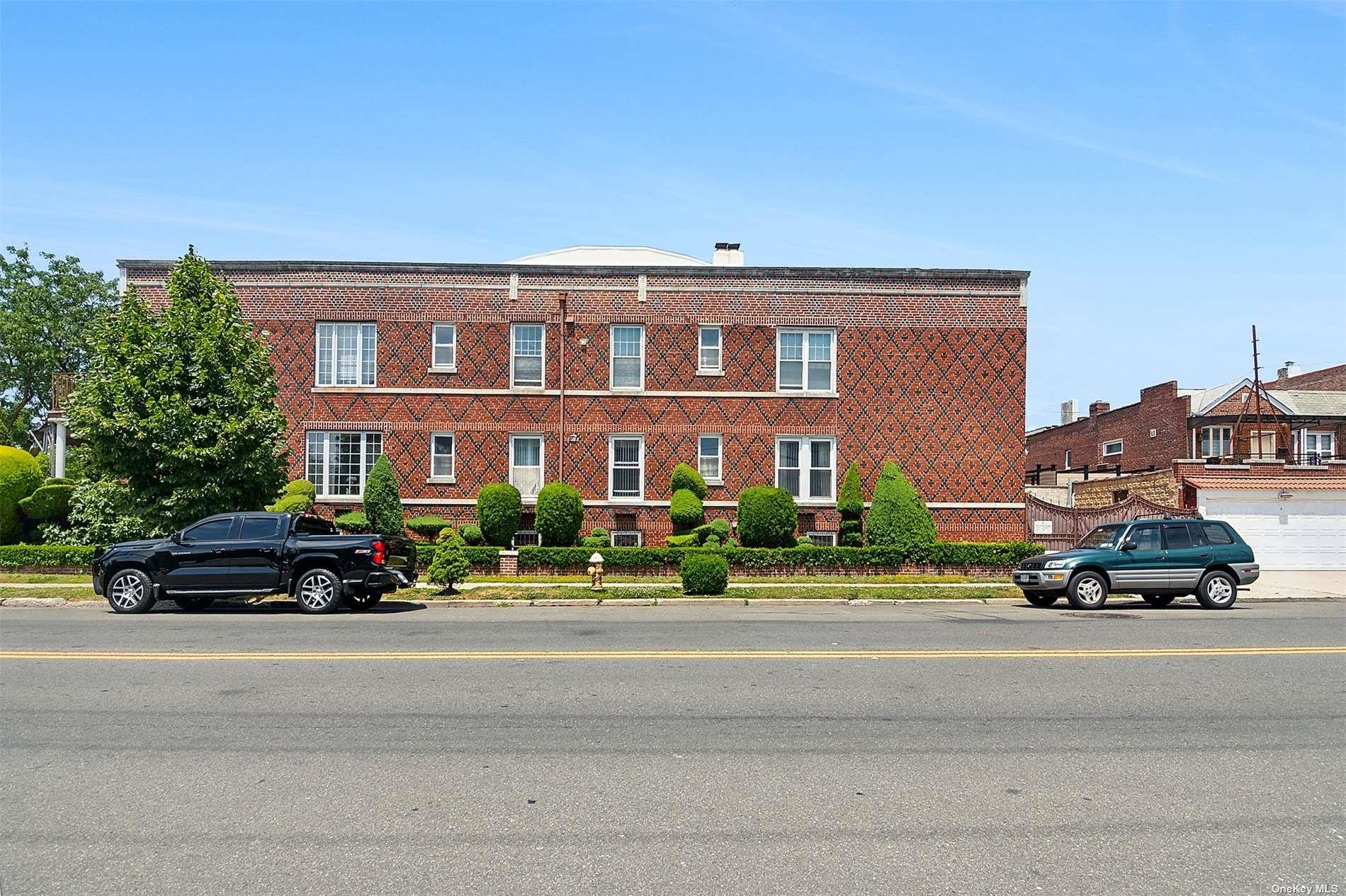 2295 Ocean Parkway, Brooklyn, NY 11223