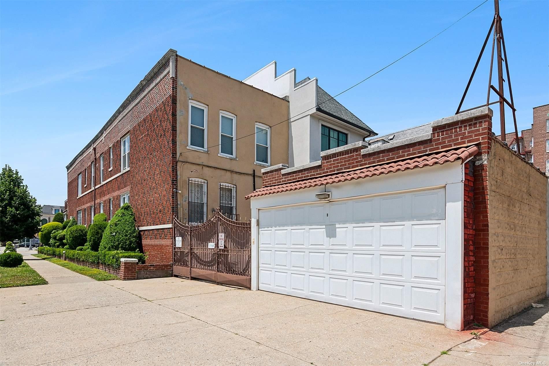 2295 Ocean Parkway, Brooklyn, NY 11223