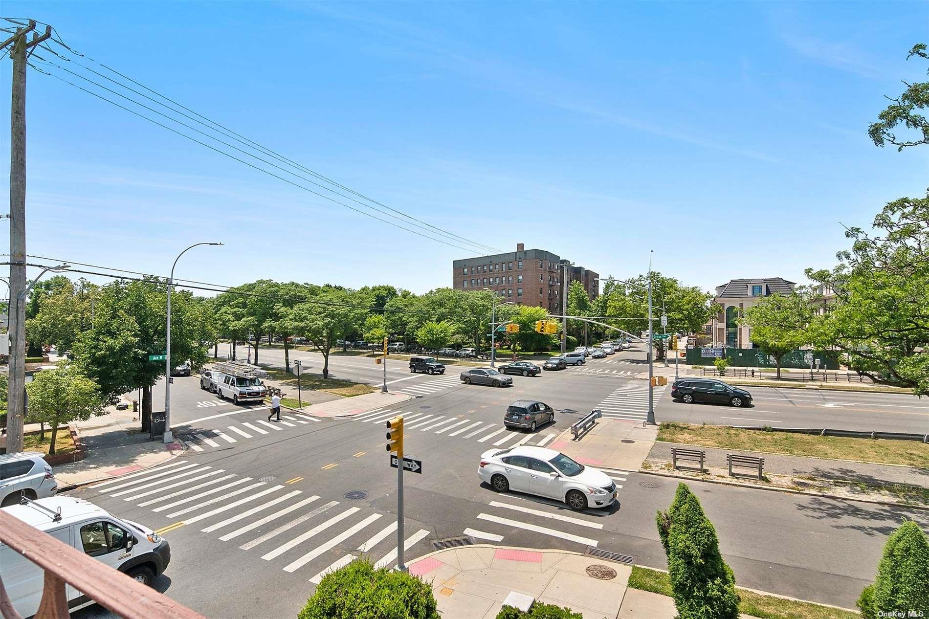 2295 Ocean Parkway, Brooklyn, NY 11223