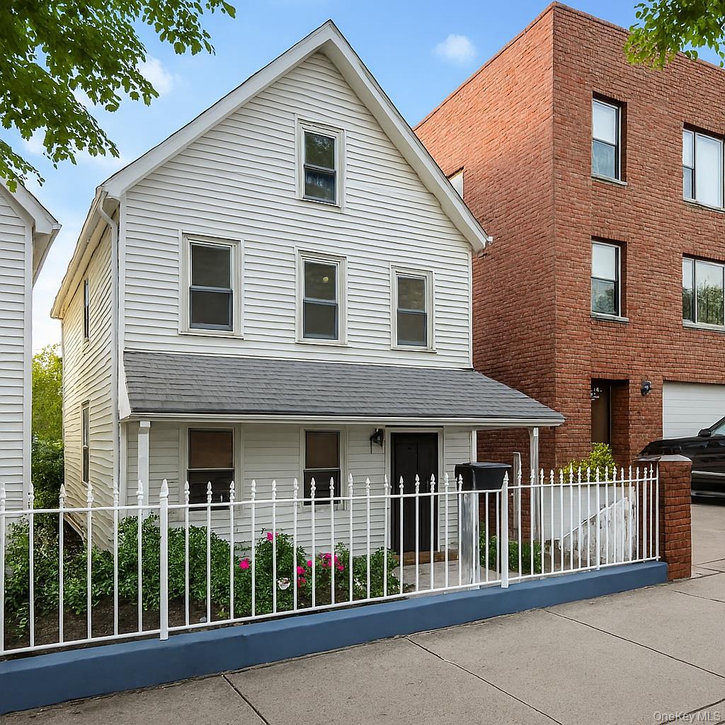 4431 Matilda Avenue, Bronx, NY 10470