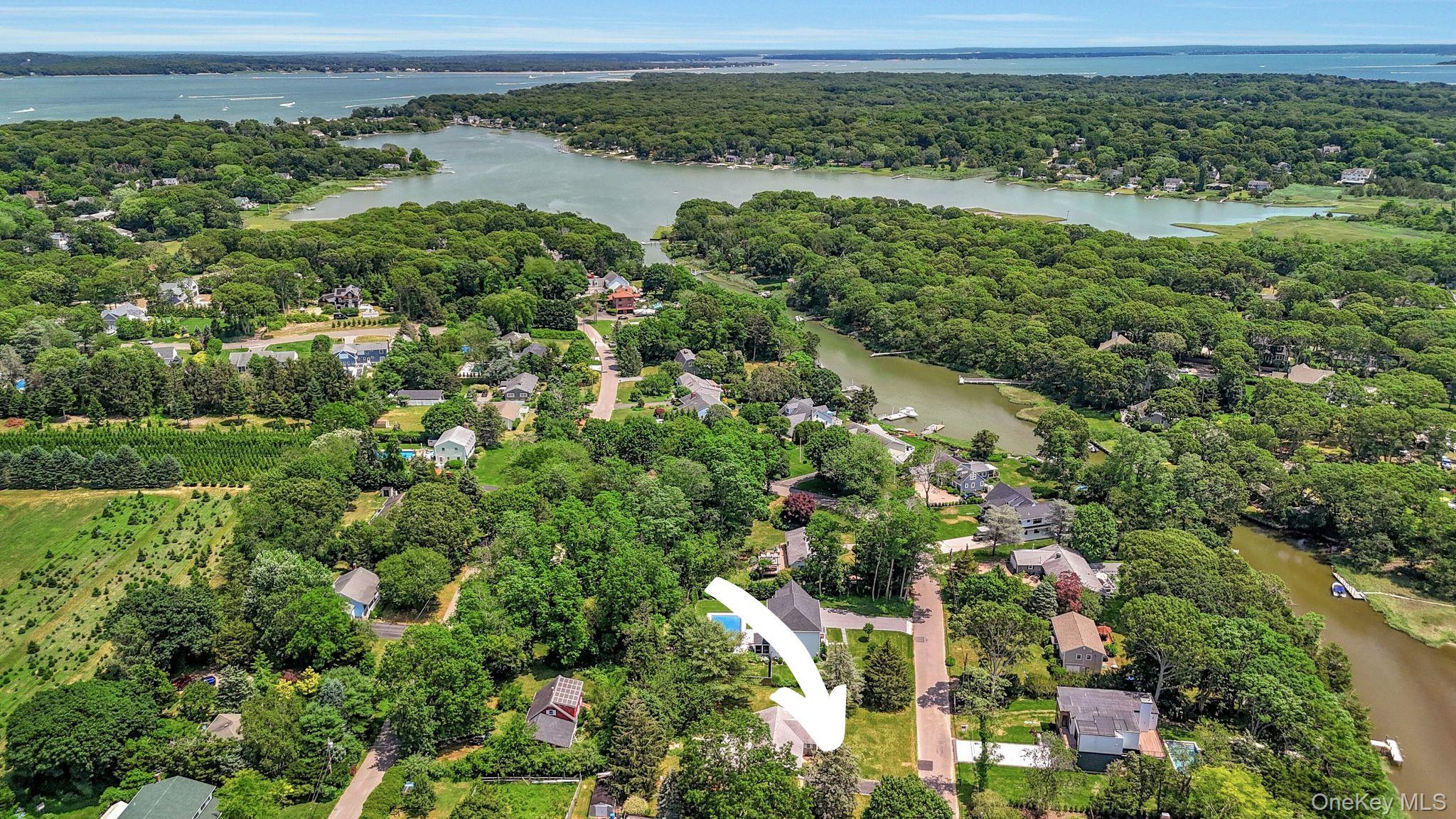 625 Glenn Road, Southold, NY 11971