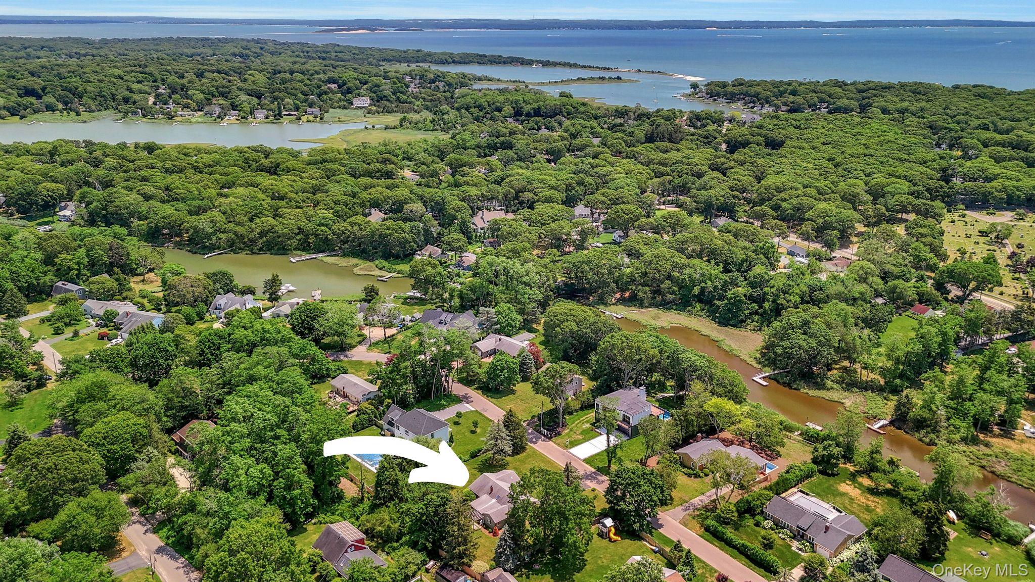 625 Glenn Road, Southold, NY 11971