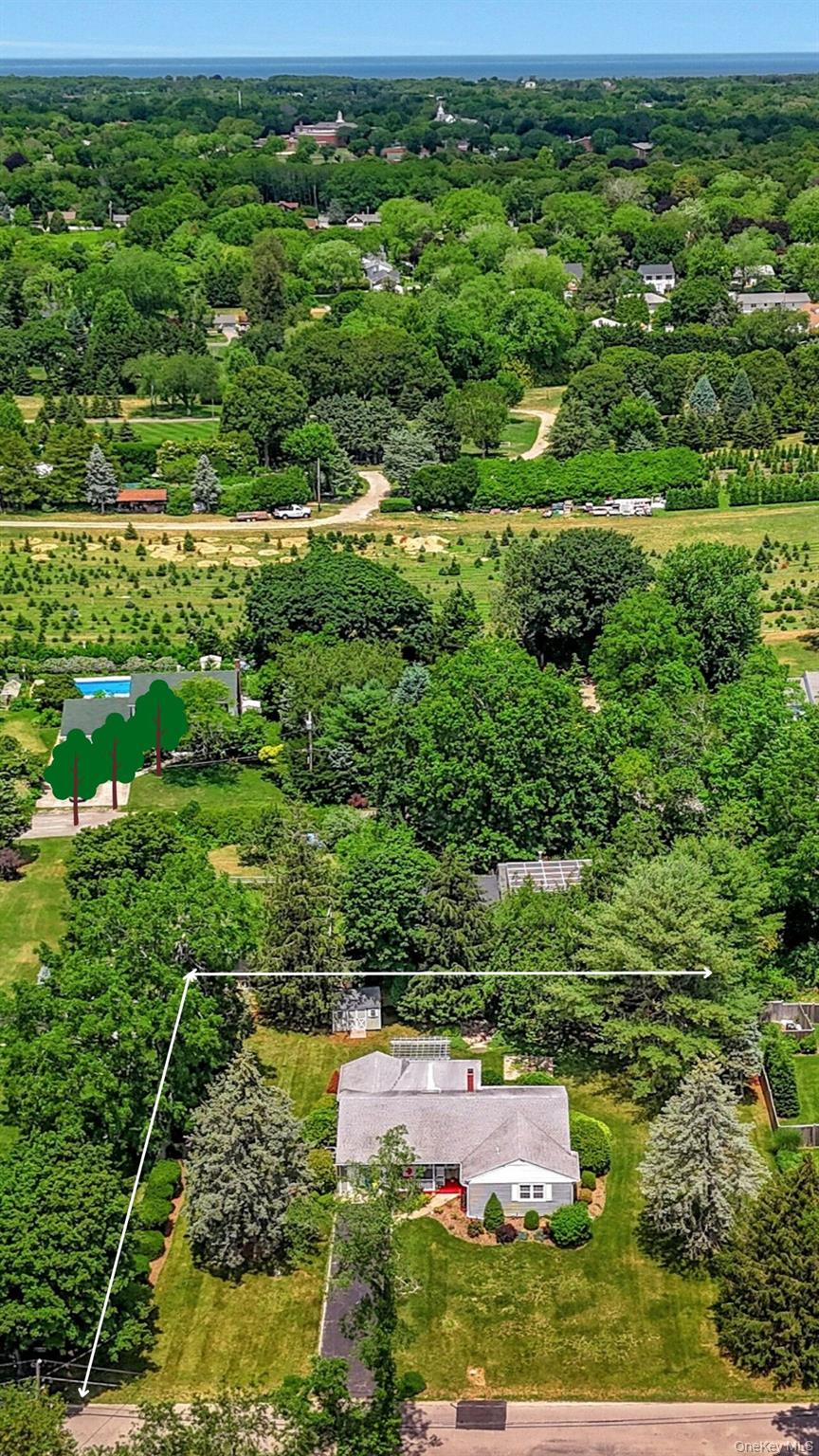 625 Glenn Road, Southold, NY 11971