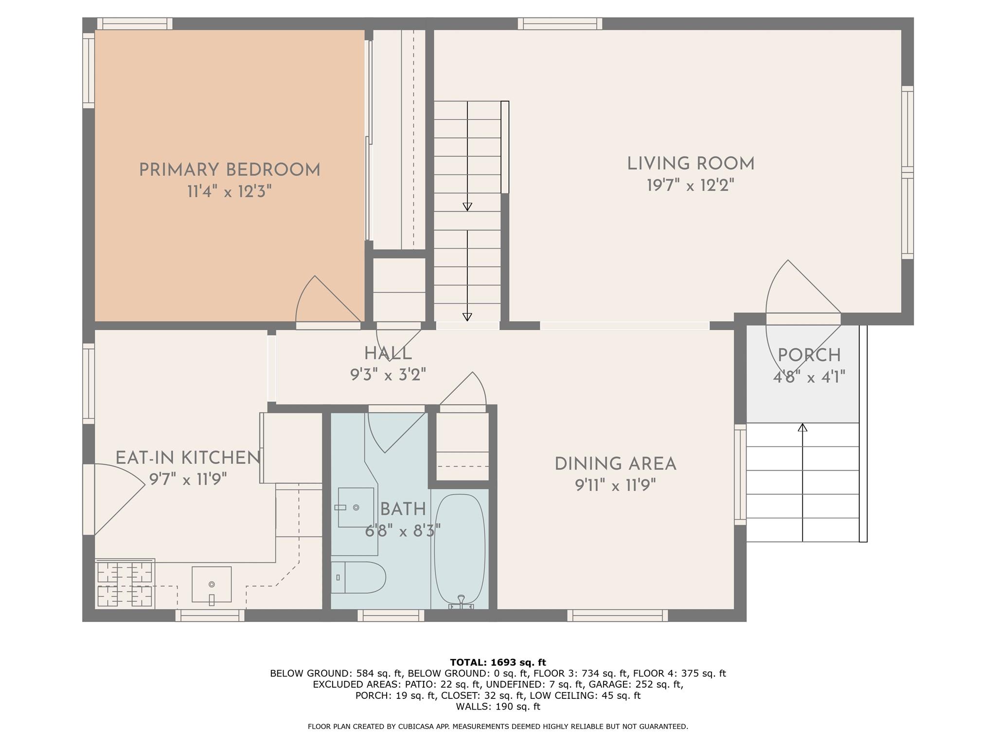 12 Westmoreland Road, Merrick, NY 11566