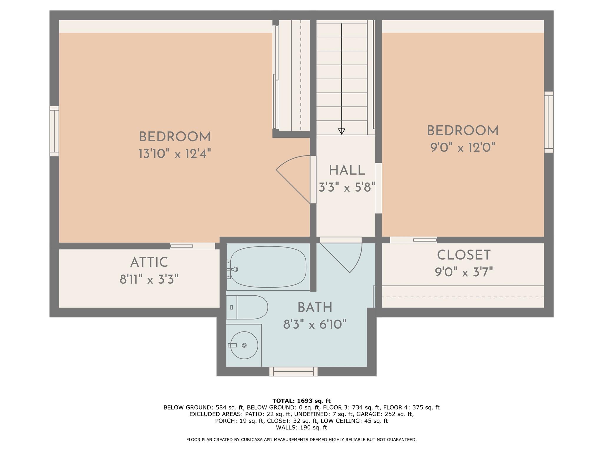 12 Westmoreland Road, Merrick, NY 11566