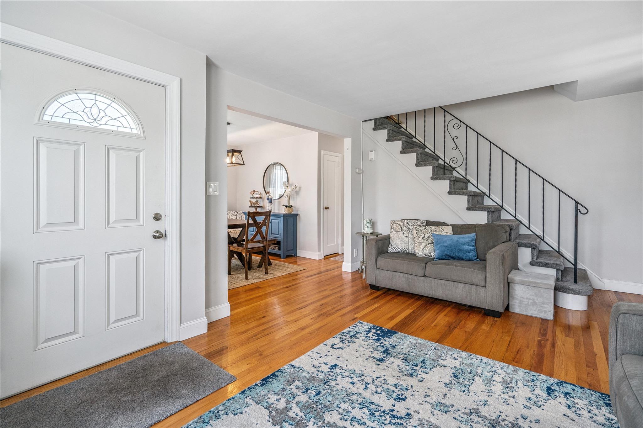 12 Westmoreland Road, Merrick, NY 11566