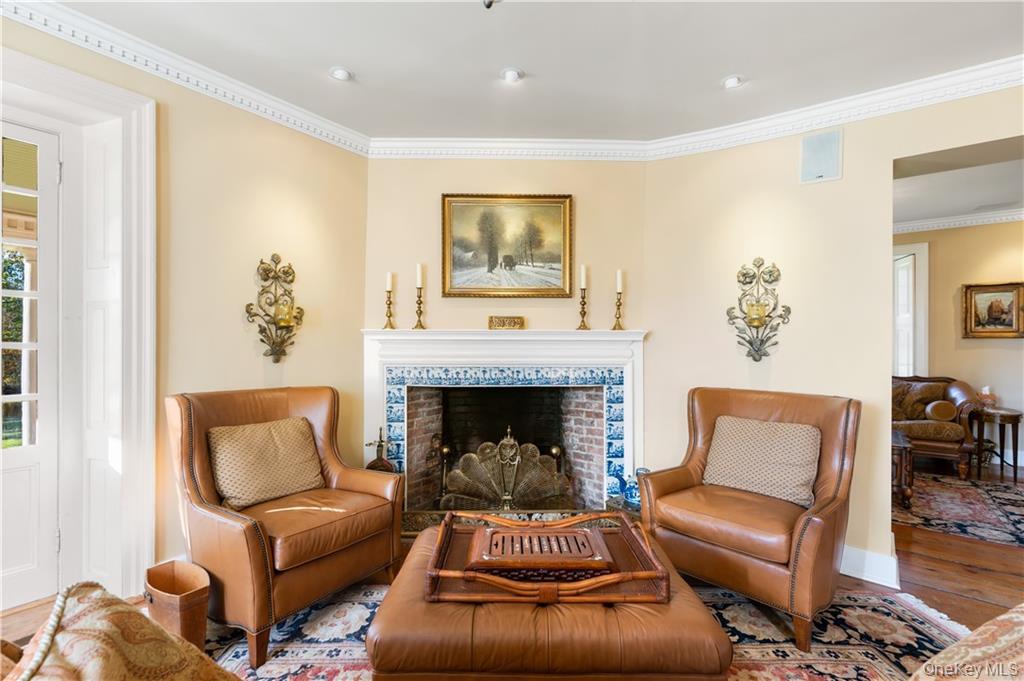 11 Brown Road, Pleasant Valley, NY 12569