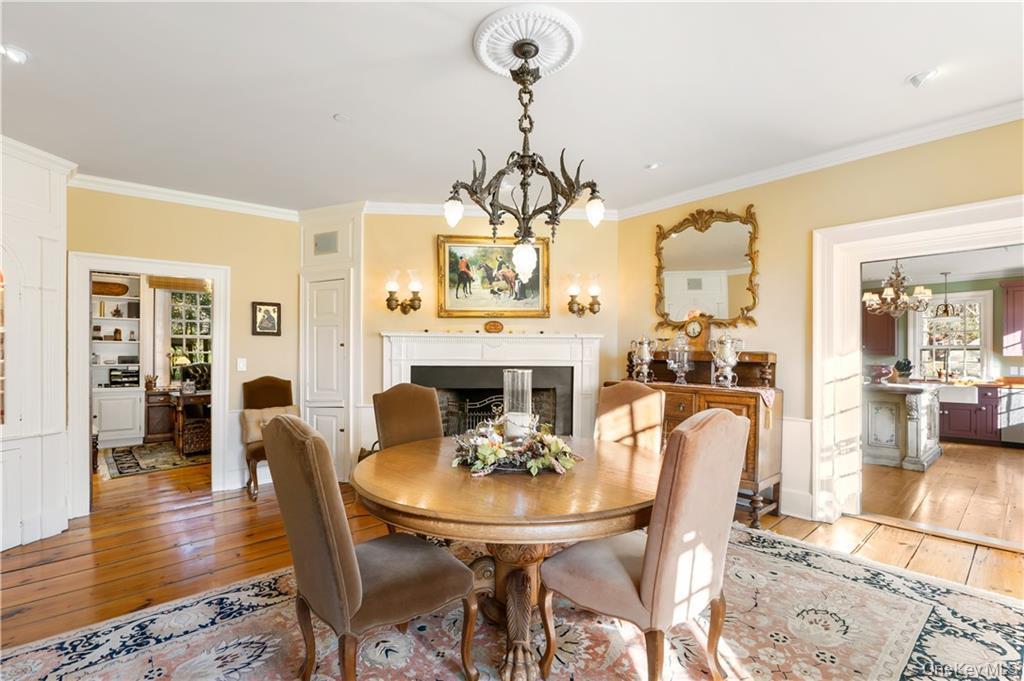 11 Brown Road, Pleasant Valley, NY 12569