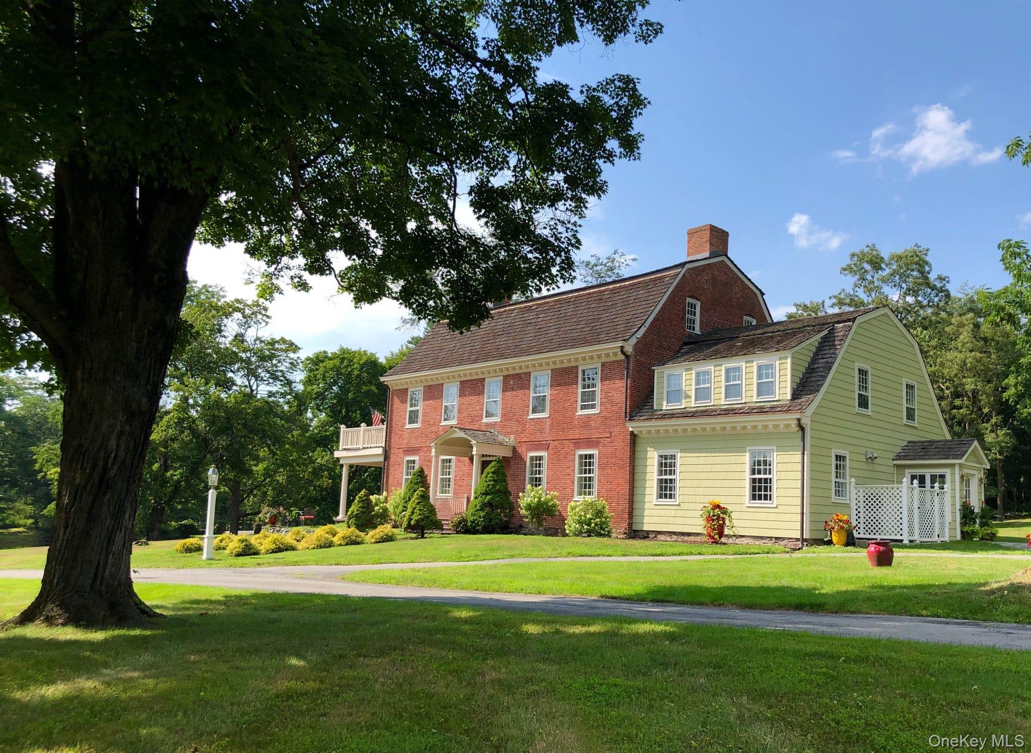 11 Brown Road, Pleasant Valley, NY 12569