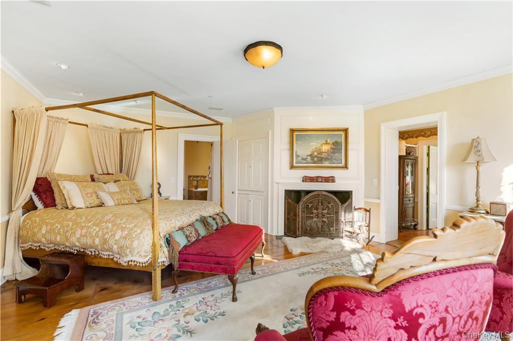 11 Brown Road, Pleasant Valley, NY 12569