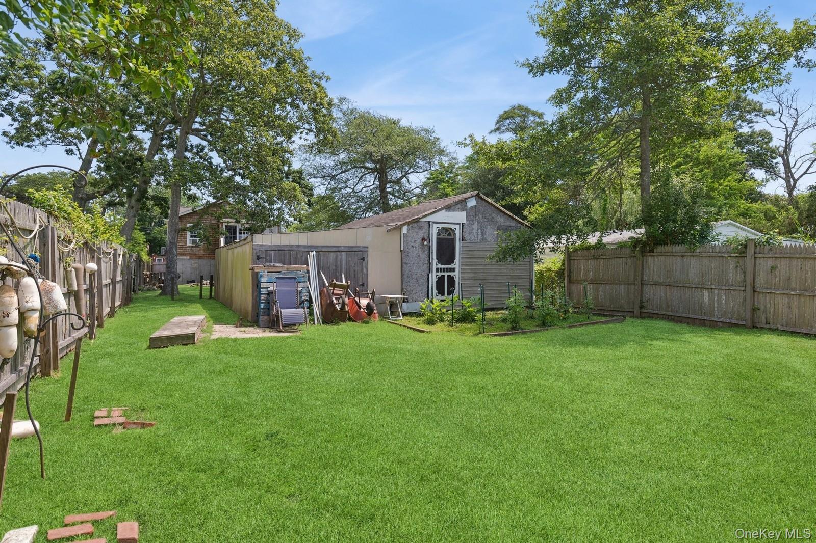 66 Lynbrook Drive, Mastic Beach, NY 11951