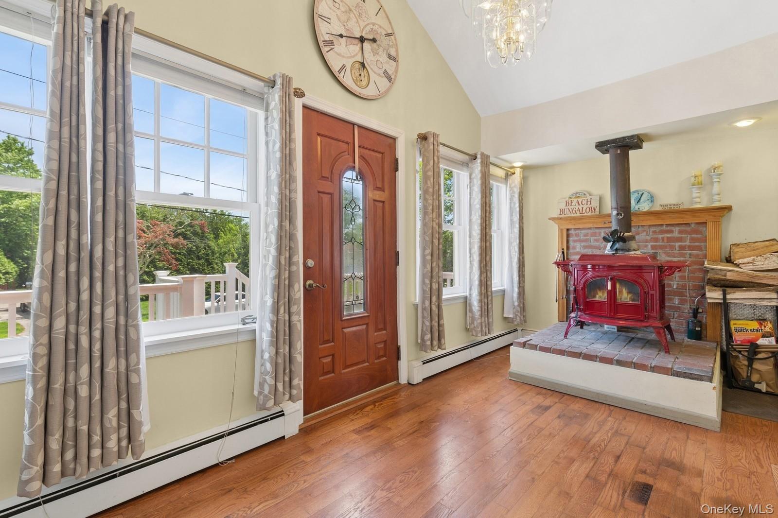 66 Lynbrook Drive, Mastic Beach, NY 11951