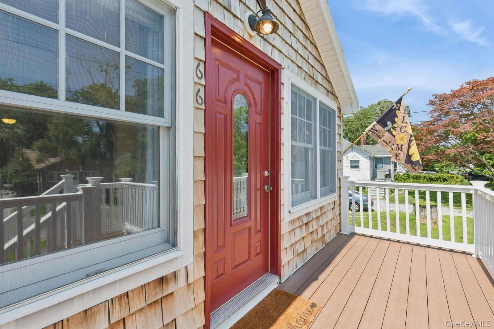 66 Lynbrook Drive, Mastic Beach, NY 11951