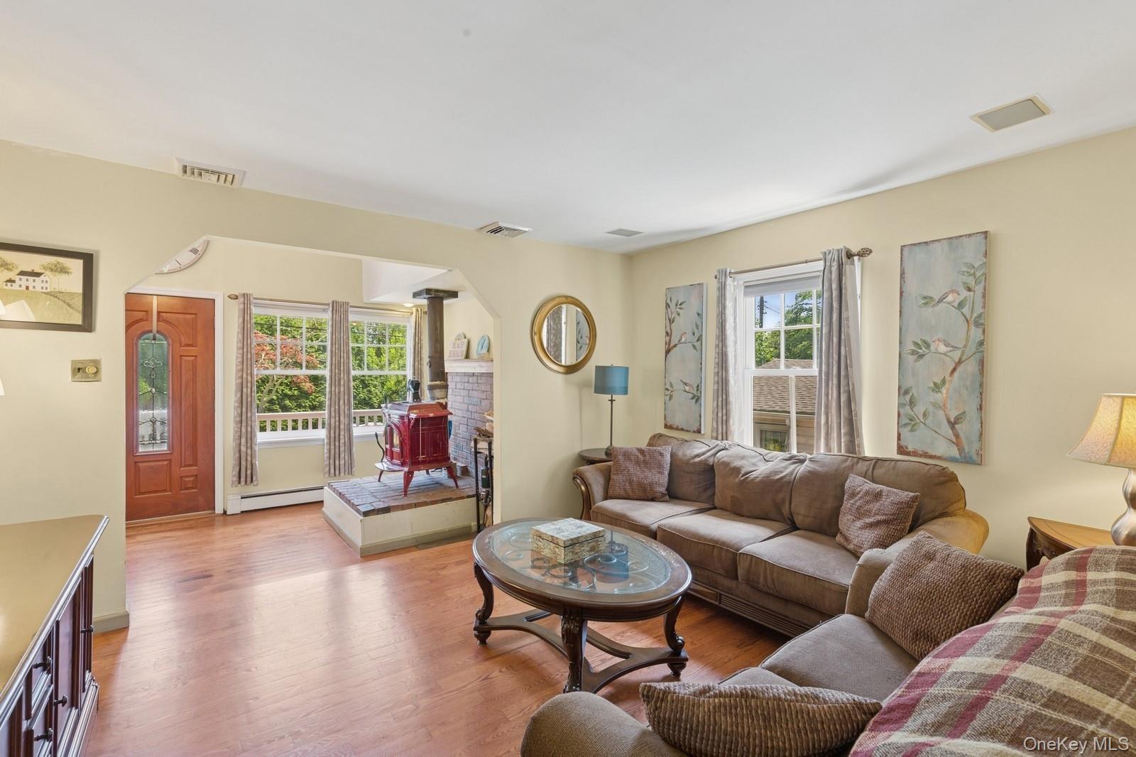 66 Lynbrook Drive, Mastic Beach, NY 11951