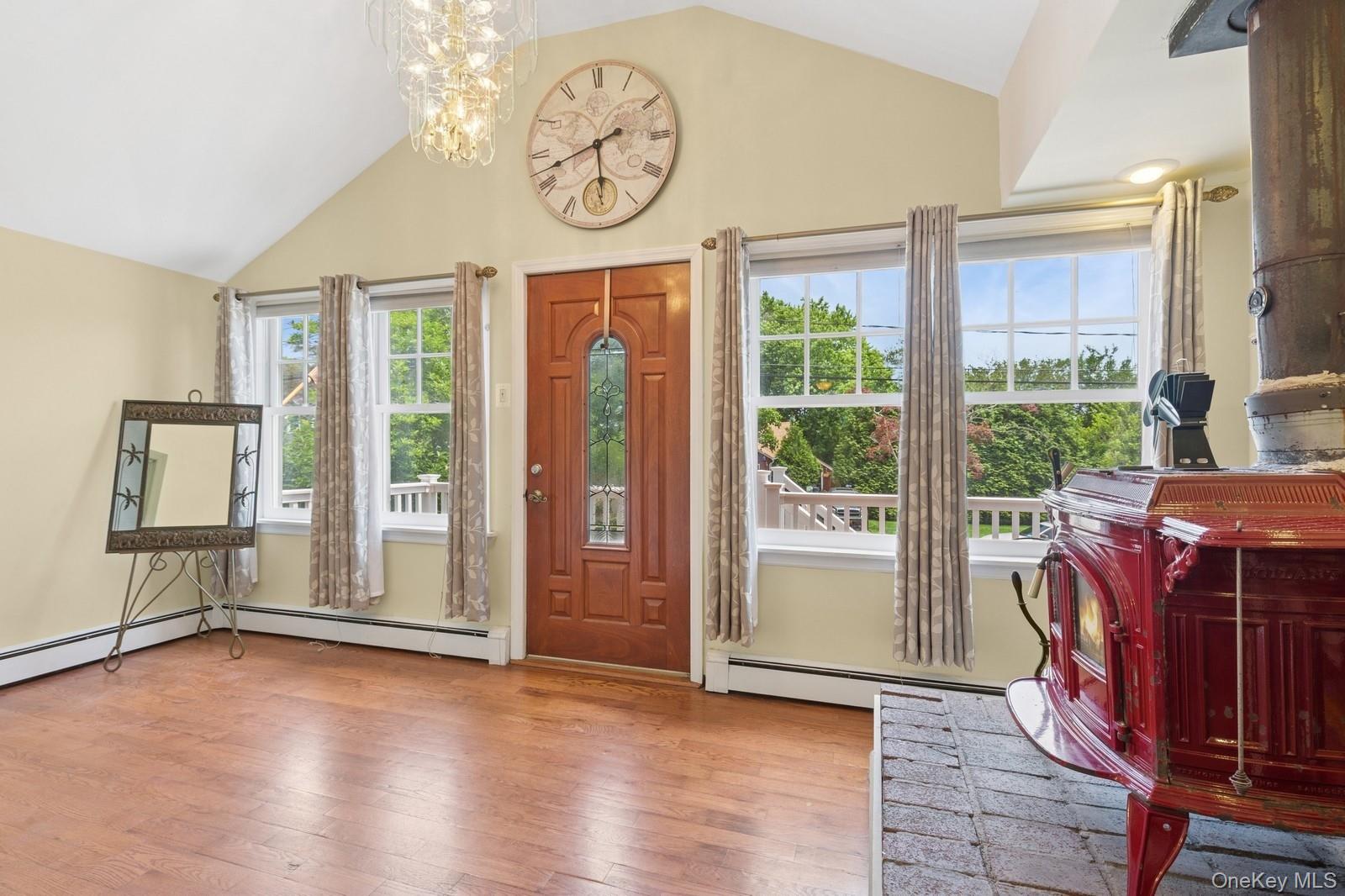 66 Lynbrook Drive, Mastic Beach, NY 11951