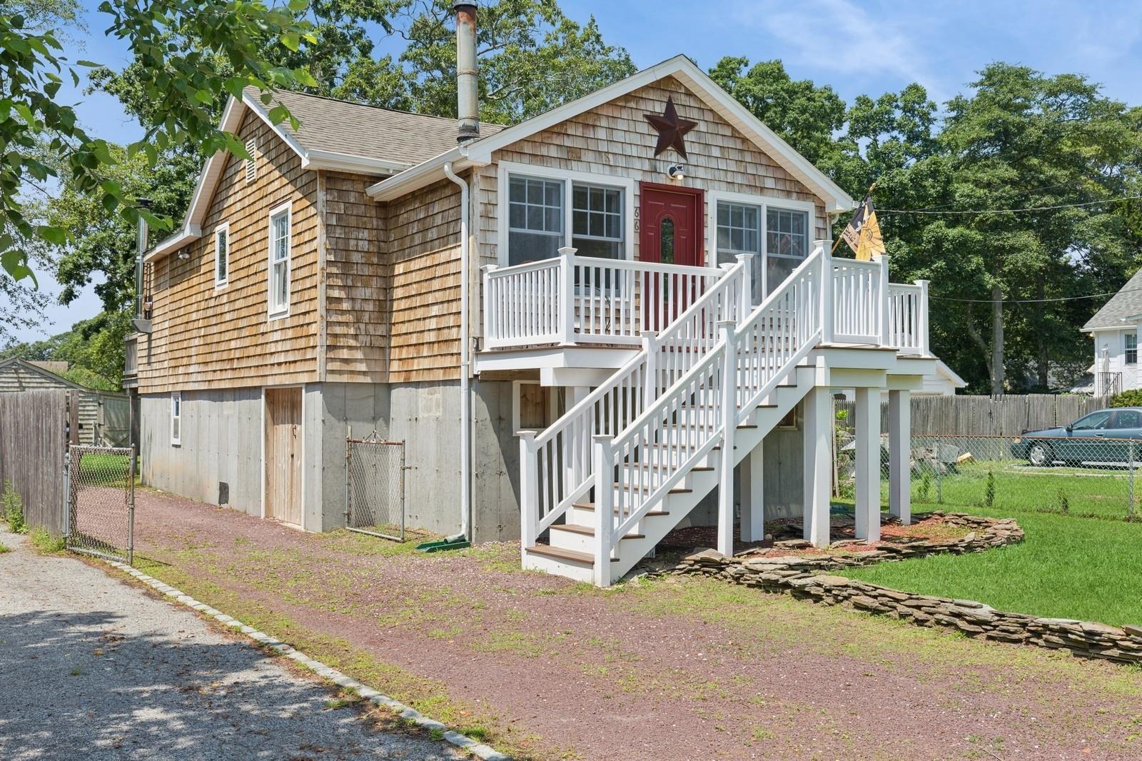 66 Lynbrook Drive, Mastic Beach, NY 11951