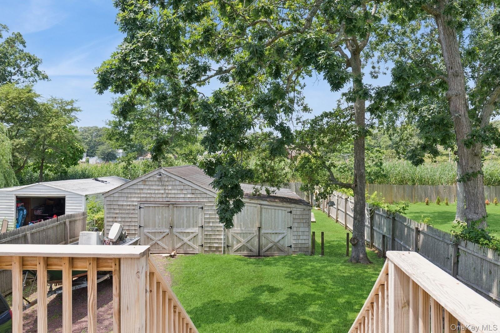 66 Lynbrook Drive, Mastic Beach, NY 11951