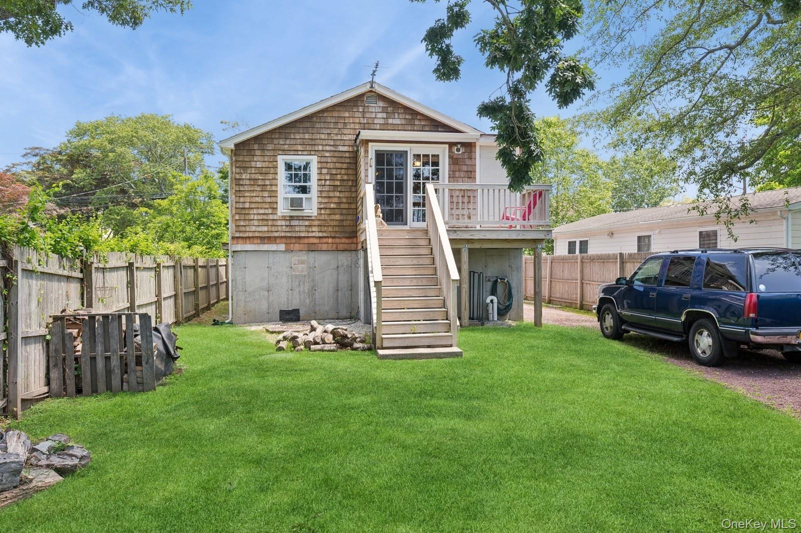 66 Lynbrook Drive, Mastic Beach, NY 11951