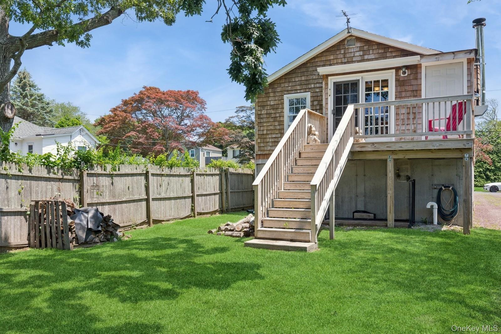 66 Lynbrook Drive, Mastic Beach, NY 11951