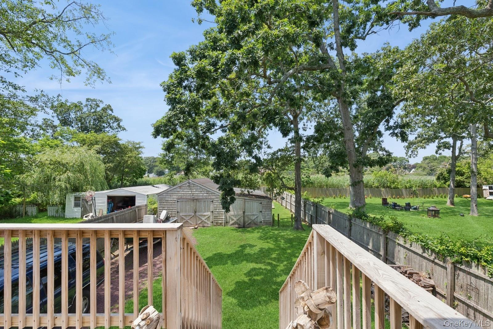 66 Lynbrook Drive, Mastic Beach, NY 11951