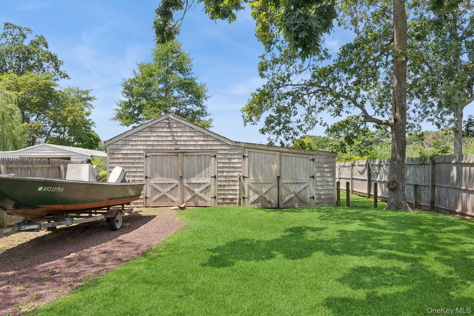 66 Lynbrook Drive, Mastic Beach, NY 11951