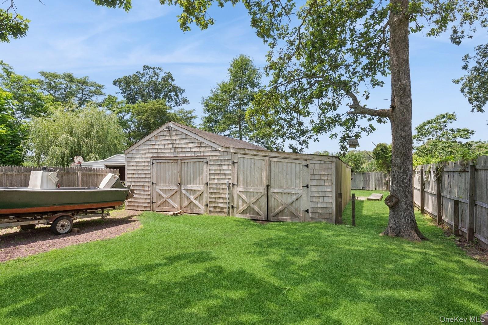 66 Lynbrook Drive, Mastic Beach, NY 11951